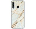 Funda Gel Tpu para Huawei Honor 20 Lite diseño Mármol 13 Dibujos