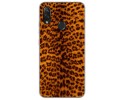 Funda Gel Tpu para Zte Blade V10 vita / Orange Neva Play diseño Animal 03 Dibujos