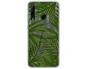 Funda Gel Transparente para Huawei Honor 20 Lite diseño Jungla Dibujos