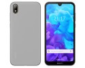 Funda Gel Tpu para Huawei Y5 2019 Color Transparente