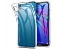Funda Gel Tpu Fina Ultra-Thin 0,5mm Transparente para Huawei Y5 2019