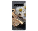 Funda Gel Tpu para Samsung Galaxy S10 5G diseño Dream Dibujos