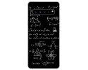 Funda Gel Tpu para Samsung Galaxy S10 5G diseño Formulas Dibujos
