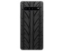 Funda Gel Tpu para Samsung Galaxy S10 5G diseño Neumatico Dibujos