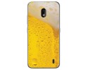 Funda Gel Tpu para Nokia 2.2 diseño Cerveza Dibujos