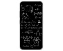 Funda Gel Tpu para Nokia 2.2 diseño Formulas Dibujos