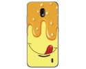 Funda Gel Tpu para Nokia 2.2 diseño Helado Vainilla Dibujos