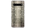 Funda Gel Tpu para Samsung Galaxy S10 5G diseño Animal 01 Dibujos