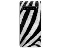 Funda Gel Tpu para Samsung Galaxy S10 5G diseño Animal 02 Dibujos