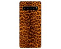 Funda Gel Tpu para Samsung Galaxy S10 5G diseño Animal 03 Dibujos