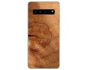 Funda Gel Tpu para Samsung Galaxy S10 5G diseño Madera 04 Dibujos