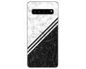 Funda Gel Tpu para Samsung Galaxy S10 5G diseño Mármol 01 Dibujos