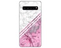Funda Gel Tpu para Samsung Galaxy S10 5G diseño Mármol 03 Dibujos