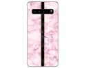 Funda Gel Tpu para Samsung Galaxy S10 5G diseño Mármol 04 Dibujos