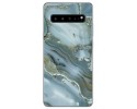 Funda Gel Tpu para Samsung Galaxy S10 5G diseño Mármol 09 Dibujos