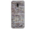 Funda Gel Tpu para Nokia 2.2 diseño Ladrillo 02 Dibujos
