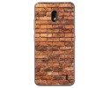 Funda Gel Tpu para Nokia 2.2 diseño Ladrillo 04 Dibujos