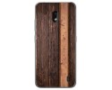 Funda Gel Tpu para Nokia 2.2 diseño Madera 05 Dibujos