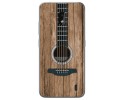 Funda Gel Tpu para Nokia 2.2 diseño Madera 11 Dibujos