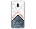 Funda Gel Tpu para Nokia 2.2 diseño Mármol 05 Dibujos