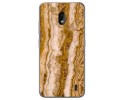 Funda Gel Tpu para Nokia 2.2 diseño Mármol 10 Dibujos