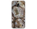 Funda Gel Tpu para Nokia 2.2 diseño Mármol 14 Dibujos