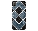 Funda Gel Tpu para Huawei Y5 2019 diseño Mármol 06 Dibujos