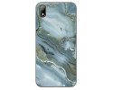 Funda Gel Tpu para Huawei Y5 2019 diseño Mármol 09 Dibujos