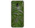 Funda Gel Transparente para Nokia 2.2 diseño Jungla Dibujos