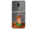 Funda Gel Transparente para Nokia 2.2 diseño Suricata Dibujos
