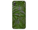 Funda Gel Transparente para Huawei Y5 2019 diseño Jungla Dibujos