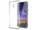 Funda Gel Tpu Anti-Shock Transparente para Nokia 2.2