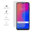 Protector Cristal Templado para Zte Blade A7 2019 Vidrio