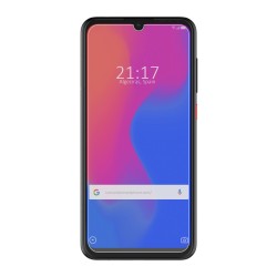 Protector Cristal Templado para Zte Blade A7 2019 Vidrio 2