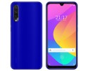 Funda Gel Tpu para Xiaomi Mi A3 Color Azul