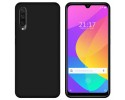 Funda Gel Tpu para Xiaomi Mi A3 Color Negra