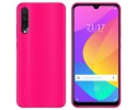 Funda Gel Tpu para Xiaomi Mi A3 Color Rosa