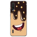 Funda Gel Tpu para Xiaomi Mi A3 diseño Helado Chocolate Dibujos