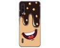 Funda Gel Tpu para Xiaomi Mi A3 diseño Helado Chocolate Dibujos