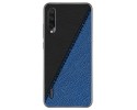 Funda Gel Tpu para Xiaomi Mi A3 diseño Cuero 02 Dibujos