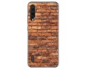 Funda Gel Tpu para Xiaomi Mi A3 diseño Ladrillo 04 Dibujos