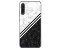 Funda Gel Tpu para Xiaomi Mi A3 diseño Mármol 01 Dibujos