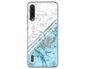 Funda Gel Tpu para Xiaomi Mi A3 diseño Mármol 02 Dibujos