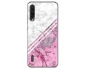 Funda Gel Tpu para Xiaomi Mi A3 diseño Mármol 03 Dibujos
