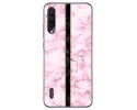 Funda Gel Tpu para Xiaomi Mi A3 diseño Mármol 04 Dibujos