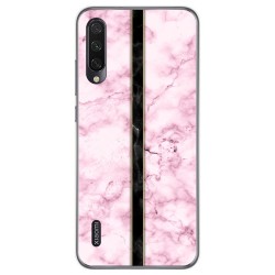 Funda Gel Tpu para Xiaomi Mi A3 diseño Mármol 04 Dibujos