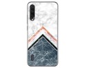 Funda Gel Tpu para Xiaomi Mi A3 diseño Mármol 05 Dibujos