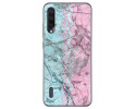 Funda Gel Tpu para Xiaomi Mi A3 diseño Mármol 08 Dibujos