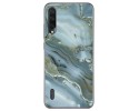 Funda Gel Tpu para Xiaomi Mi A3 diseño Mármol 09 Dibujos