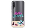 Funda Gel Transparente para Xiaomi Mi A3 diseño Summer Dibujos